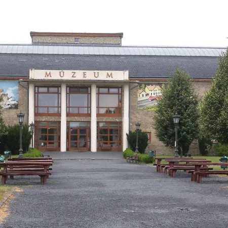 4 Διαμέρισμα Keszthely